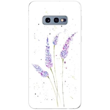 iSaprio Lavender pro Samsung Galaxy S10e (lav-TPU-gS10e)