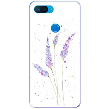 iSaprio Lavender pro Xiaomi Mi 8 Lite (lav-TPU-Mi8lite)