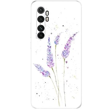 iSaprio Lavender pro Xiaomi Mi Note 10 Lite (lav-TPU3_N10L)