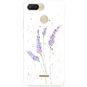 iSaprio Lavender pro Xiaomi Redmi 6 (lav-TPU2_XiRmi6)