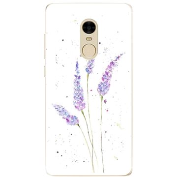 iSaprio Lavender pro Xiaomi Redmi Note 4 (lav-TPU2-RmiN4)