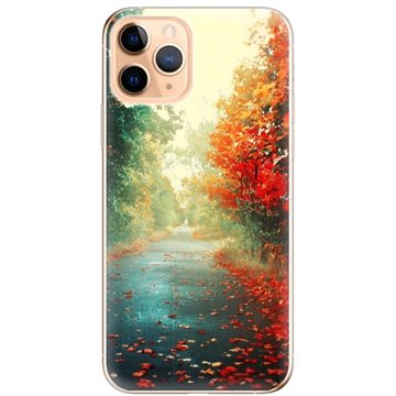 iSaprio Autumn pro iPhone 11 Pro (aut03-TPU2_i11pro)