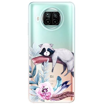 iSaprio Lazy Day pro Xiaomi Mi 10T Lite (lazda-TPU3-Mi10TL)