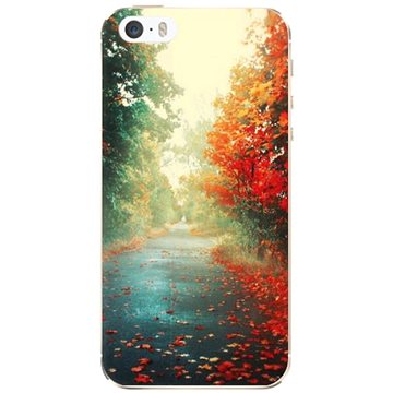 iSaprio Autumn pro iPhone 5/5S/SE (aut03-TPU2_i5)