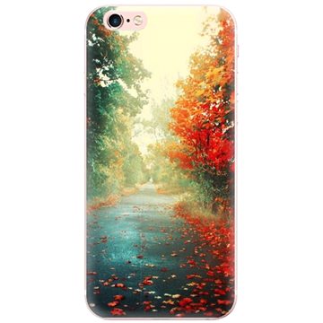 iSaprio Autumn pro iPhone 6 Plus (aut03-TPU2-i6p)
