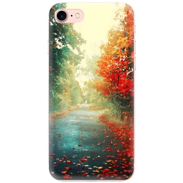 iSaprio Autumn pro iPhone 7/ 8/ SE 2020/ SE 2022 (aut03-TPU2_i7)