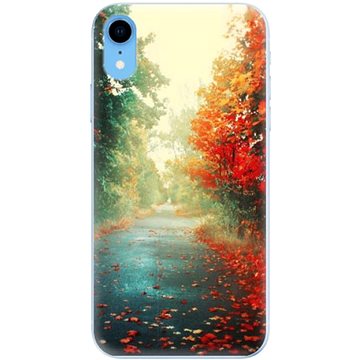 iSaprio Autumn pro iPhone Xr (aut03-TPU2-iXR)