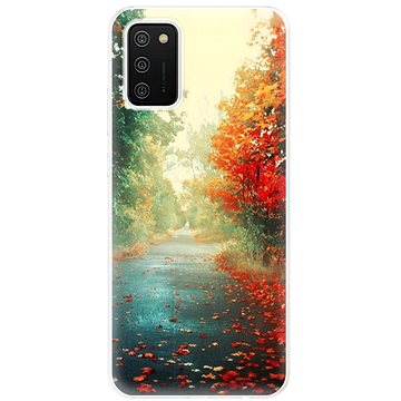 iSaprio Autumn pro Samsung Galaxy A02s (aut03-TPU3-A02s)