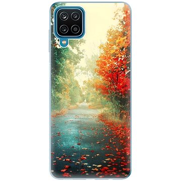iSaprio Autumn pro Samsung Galaxy A12 (aut03-TPU3-A12)