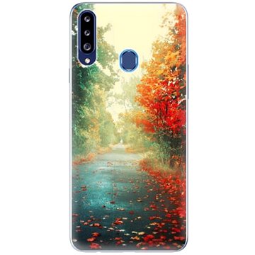 iSaprio Autumn pro Samsung Galaxy A20s (aut03-TPU3_A20s)