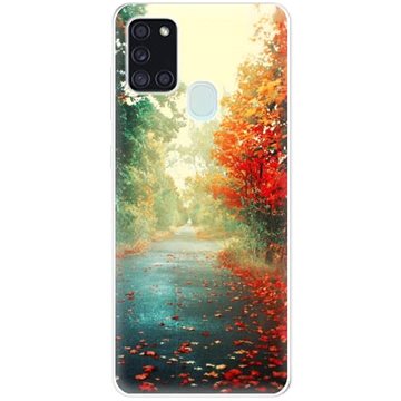 iSaprio Autumn pro Samsung Galaxy A21s (aut03-TPU3_A21s)