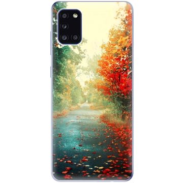 iSaprio Autumn pro Samsung Galaxy A31 (aut03-TPU3_A31)