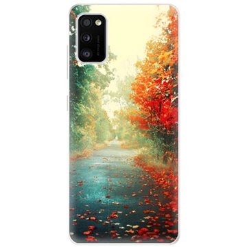 iSaprio Autumn pro Samsung Galaxy A41 (aut03-TPU3_A41)