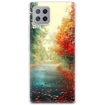 iSaprio Autumn pro Samsung Galaxy A42 (aut03-TPU3-A42)