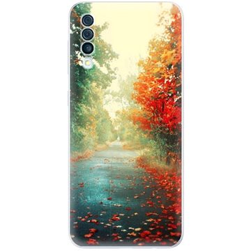 iSaprio Autumn pro Samsung Galaxy A50 (aut03-TPU2-A50)