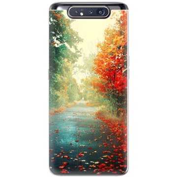 iSaprio Autumn pro Samsung Galaxy A80 (aut03-TPU2_GalA80)