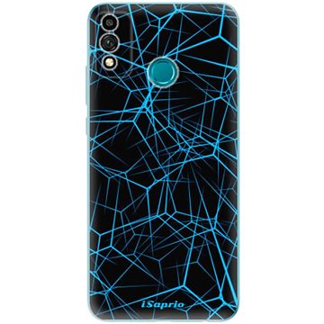 iSaprio Abstract Outlines pro Honor 9X Lite (ao12-TPU3_Hon9XL)