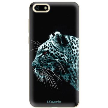 iSaprio Leopard 10 pro Huawei Y5 2018 (leop10-TPU2-Y5-2018)