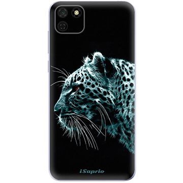 iSaprio Leopard 10 pro Huawei Y5p (leop10-TPU3_Y5p)