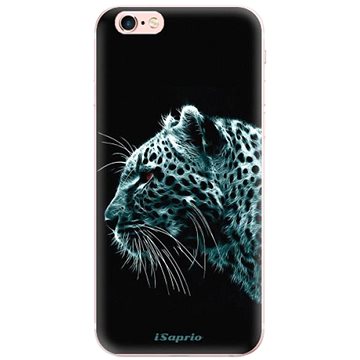 iSaprio Leopard 10 pro iPhone 6 Plus (leop10-TPU2-i6p)
