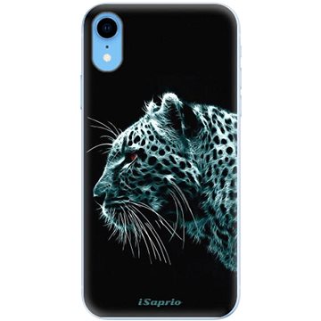 iSaprio Leopard 10 pro iPhone Xr (leop10-TPU2-iXR)