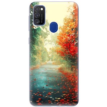 iSaprio Autumn pro Samsung Galaxy M21 (aut03-TPU3_M21)