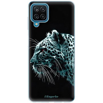 iSaprio Leopard 10 pro Samsung Galaxy A12 (leop10-TPU3-A12)