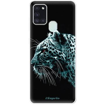 iSaprio Leopard 10 pro Samsung Galaxy A21s (leop10-TPU3_A21s)