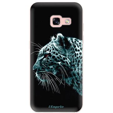 iSaprio Leopard 10 pro Samsung Galaxy A3 2017 (leop10-TPU2-A3-2017)