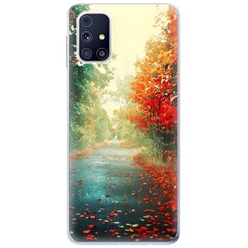 iSaprio Autumn pro Samsung Galaxy M31s (aut03-TPU3-M31s)
