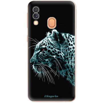 iSaprio Leopard 10 pro Samsung Galaxy A40 (leop10-TPU2-A40)