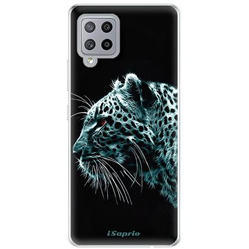 iSaprio Leopard 10 pro Samsung Galaxy A42 (leop10-TPU3-A42)