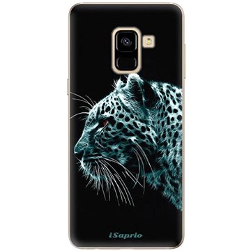 iSaprio Leopard 10 pro Samsung Galaxy A8 2018 (leop10-TPU2-A8-2018)
