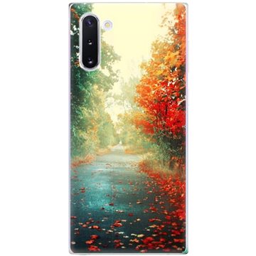 iSaprio Autumn pro Samsung Galaxy Note 10 (aut03-TPU2_Note10)