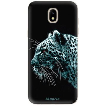 iSaprio Leopard 10 pro Samsung Galaxy J5 (2017) (leop10-TPU2_J5-2017)