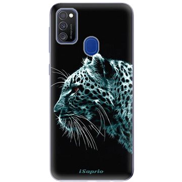 iSaprio Leopard 10 pro Samsung Galaxy M21 (leop10-TPU3_M21)
