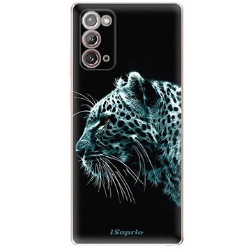 iSaprio Leopard 10 pro Samsung Galaxy Note 20 (leop10-TPU3_GN20)