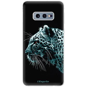 iSaprio Leopard 10 pro Samsung Galaxy S10e (leop10-TPU-gS10e)