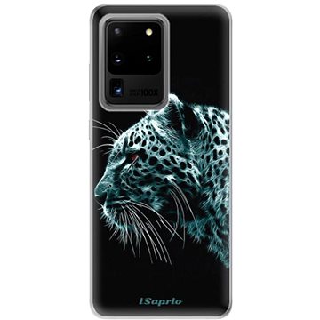 iSaprio Leopard 10 pro Samsung Galaxy S20 Ultra (leop10-TPU2_S20U)
