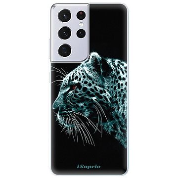 iSaprio Leopard 10 pro Samsung Galaxy S21 Ultra (leop10-TPU3-S21u)