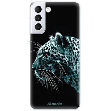 iSaprio Leopard 10 pro Samsung Galaxy S21+ (leop10-TPU3-S21p)