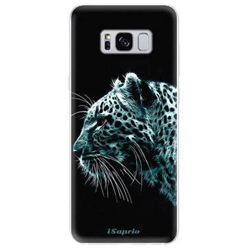 iSaprio Leopard 10 pro Samsung Galaxy S8 (leop10-TPU2_S8)