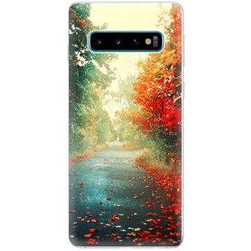 iSaprio Autumn pro Samsung Galaxy S10 (aut03-TPU-gS10)