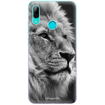 iSaprio Lion 10 pro Huawei P Smart 2019 (lion10-TPU-Psmart2019)