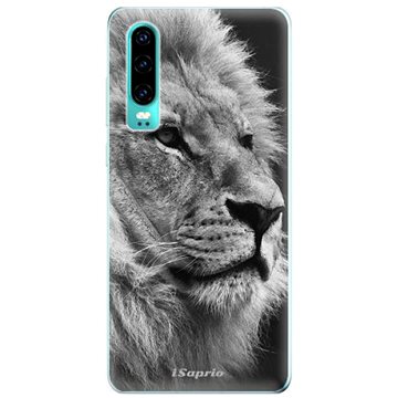 iSaprio Lion 10 pro Huawei P30 (lion10-TPU-HonP30)