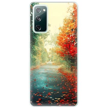 iSaprio Autumn pro Samsung Galaxy S20 FE (aut03-TPU3-S20FE)
