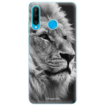 iSaprio Lion 10 pro Huawei P30 Lite (lion10-TPU-HonP30lite)
