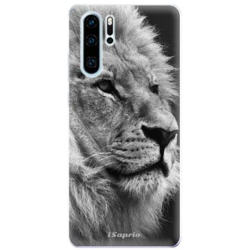 iSaprio Lion 10 pro Huawei P30 Pro (lion10-TPU-HonP30p)
