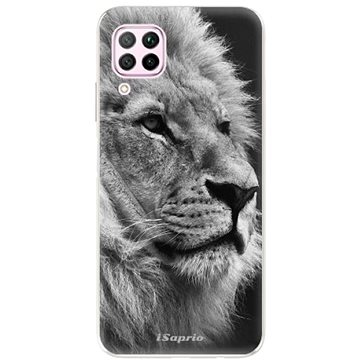 iSaprio Lion 10 pro Huawei P40 Lite (lion10-TPU3_P40lite)