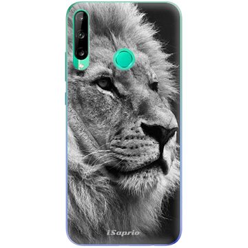 iSaprio Lion 10 pro Huawei P40 Lite E (lion10-TPU3_P40LE)